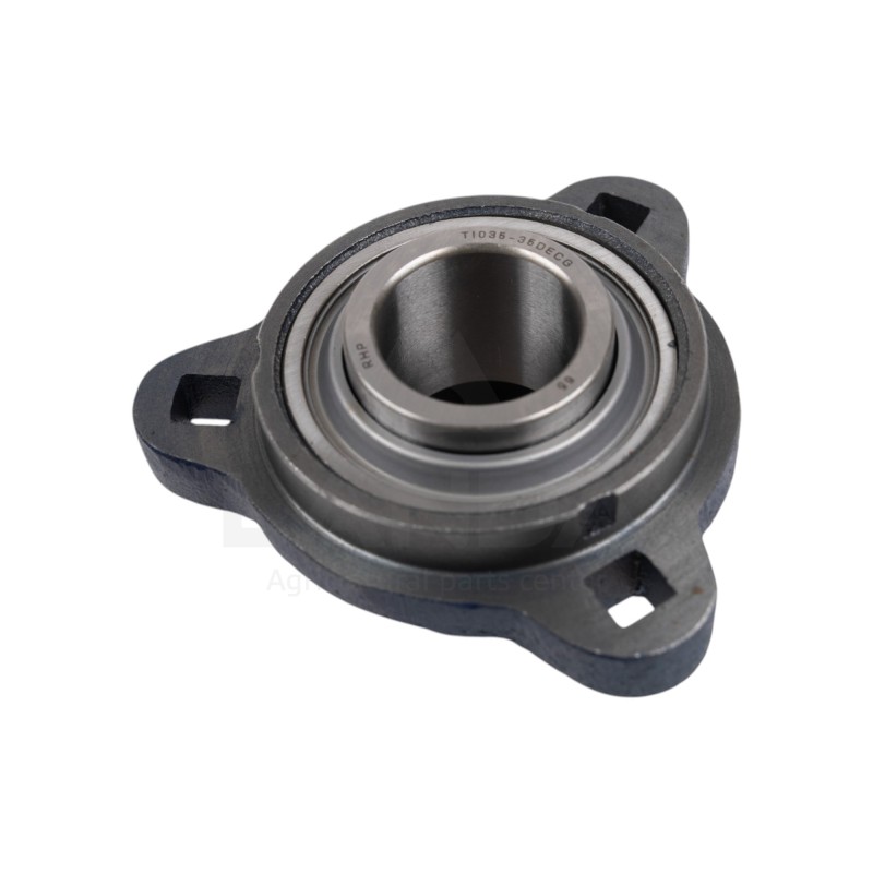 TRIANGULAR HOUSING BEARING UNIT (3 HOLES)