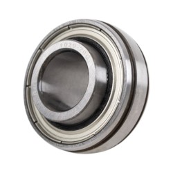 SELF-ALIGNING BALL BEARING