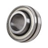 SELF-ALIGNING BALL BEARING