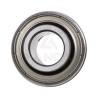 SELF-ALIGNING BALL BEARING