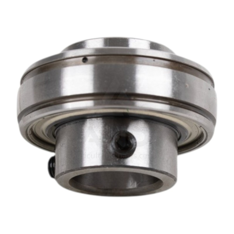 SELF-ALIGNING BALL BEARING