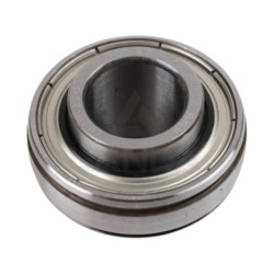ROULEMENT A BILLES AUTO-ALIGNEUR 102020G