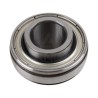 SELF-ALIGNING BALL BEARING