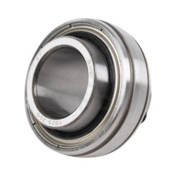SELF-ALIGNING BALL BEARING