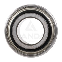 ROULEMENT A BILLES AUTO-ALIGNEUR