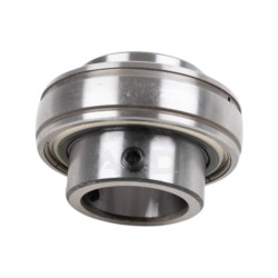 SELF-ALIGNING BALL BEARING