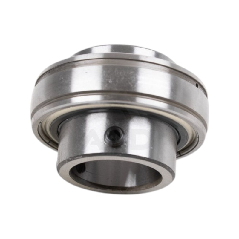 SELF-ALIGNING BALL BEARING