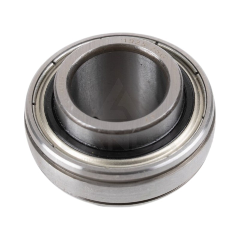 ROULEMENT A BILLES AUTO-ALIGNEUR