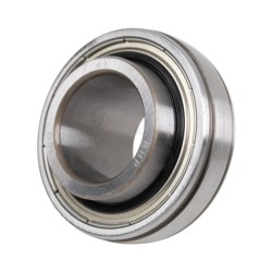 SELF-ALIGNING BALL BEARING