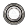 SELF-ALIGNING BALL BEARING