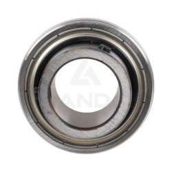 SELF-ALIGNING BALL BEARING