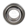 SELF-ALIGNING BALL BEARING