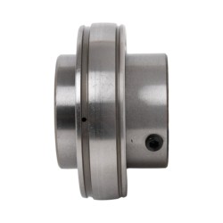 SELF-ALIGNING BALL BEARING