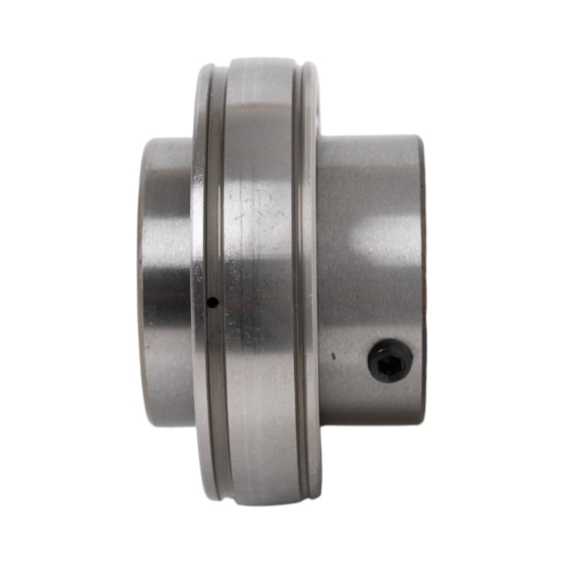 SELF-ALIGNING BALL BEARING