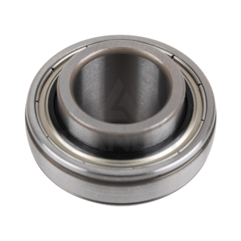 SELF-ALIGNING BALL BEARING