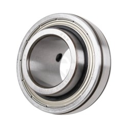 SELF-ALIGNING BALL BEARING