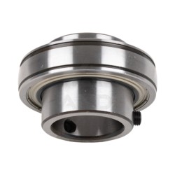 SELF-ALIGNING BALL BEARING