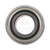 SELF-ALIGNING BALL BEARING