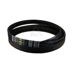 MULTIBAND V-BELT 2-GROOVE HC