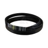 MULTIBAND V-BELT 2-GROOVE HC