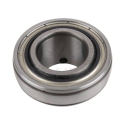 SELF-ALIGNING BALL BEARING