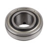 SELF-ALIGNING BALL BEARING