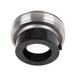 SELF-ALIGNING BALL BEARING