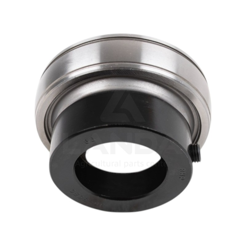 SELF-ALIGNING BALL BEARING