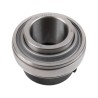 SELF-ALIGNING BALL BEARING