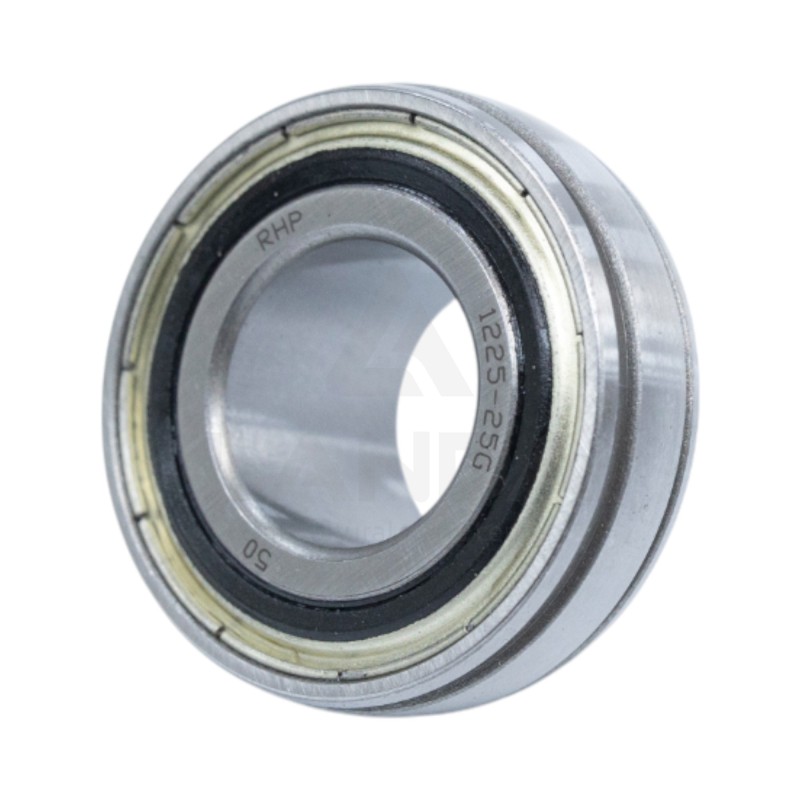 ROULEMENT A BILLES AUTO-ALIGNEUR 122525G