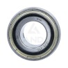 SELF-ALIGNING BALL BEARING