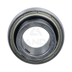 ROULEMENT A BILLES AUTO-ALIGNEUR