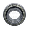 SELF-ALIGNING BALL BEARING