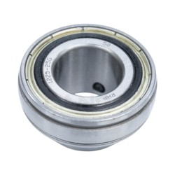 ROULEMENT A BILLES AUTO-ALIGNEUR