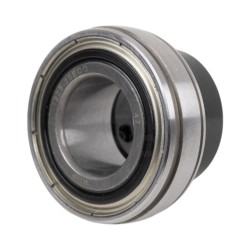 SELF-ALIGNING BALL BEARING