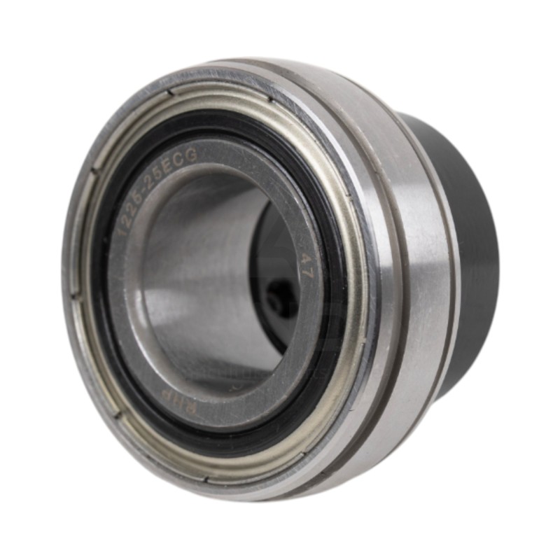 SELF-ALIGNING BALL BEARING