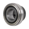 SELF-ALIGNING BALL BEARING