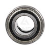 SELF-ALIGNING BALL BEARING