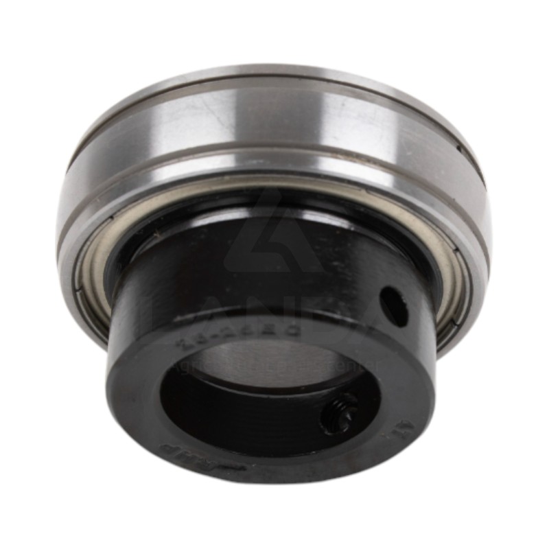 SELF-ALIGNING BALL BEARING