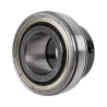 SELF-ALIGNING BALL BEARING