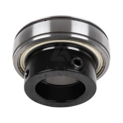 SELF-ALIGNING BALL BEARING