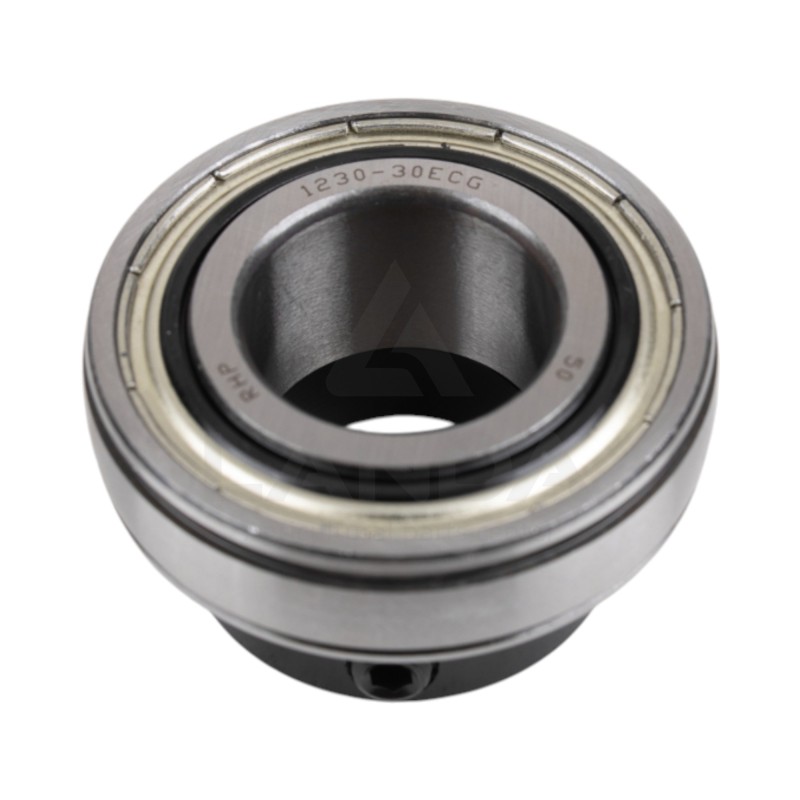 SELF-ALIGNING BALL BEARING