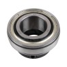 SELF-ALIGNING BALL BEARING