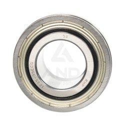 RODAMIENTO DE BOLAS AUTOALINEABLE