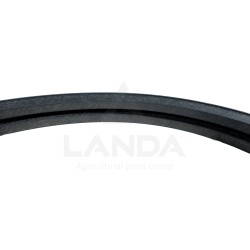 MULTIBAND V-BELT 2-GROOVE HC