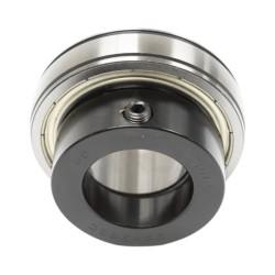 SELF-ALIGNING BALL BEARING