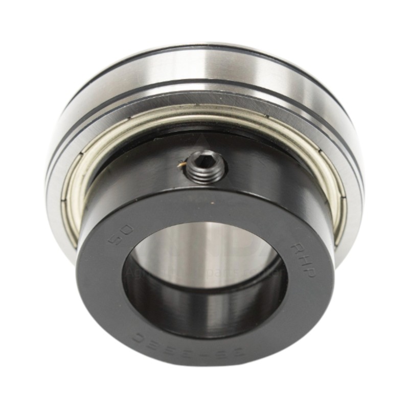 SELF-ALIGNING BALL BEARING