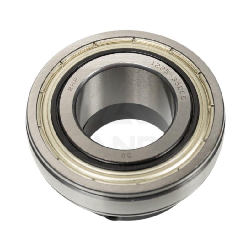 RODAMIENTO DE BOLAS AUTOALINEABLE