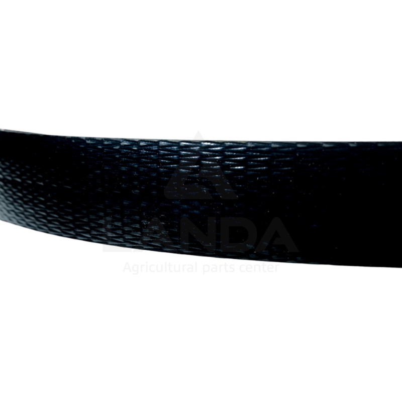 MULTIBAND V-BELT 2-GROOVE HC