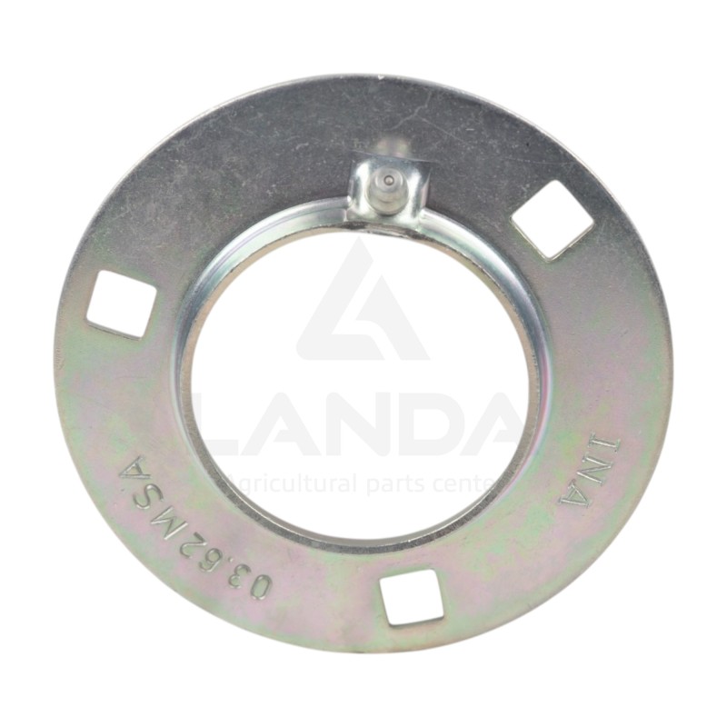 BRIDA REDONDA (CON LUBRICACIÓN)